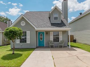 132 Earline Dr #B, Lafayette, LA 70506