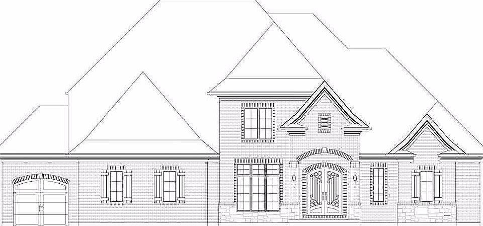 1st image of 8616 Baymont Pointe