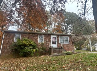 1314 Baldridge Dr, Johnson City, TN 37604