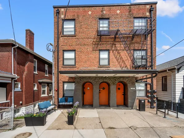 217 W 13th St, Newport, KY 41071