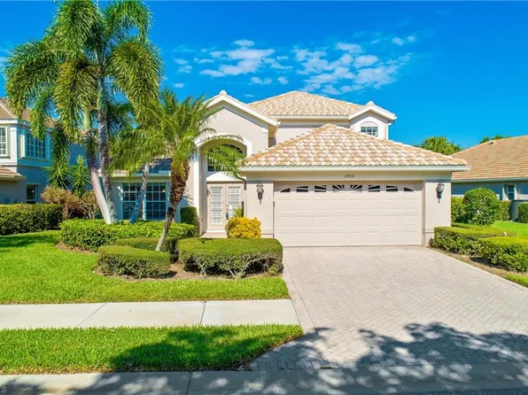 23531 Copperleaf BLVD, ESTERO, FL 34135