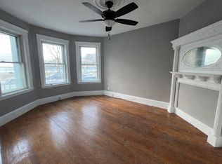 53 Farragut Rd FLOOR 1, Boston, MA 02127