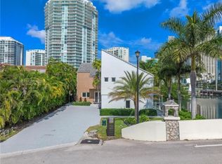 201 Atlantic Ave, Sunny Isles Beach, FL 33160