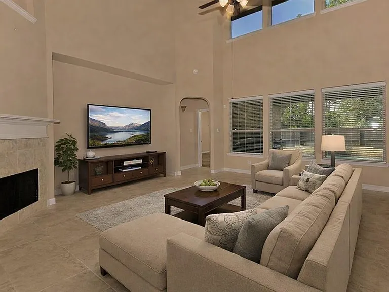 126 Hearthshire Cir — Photo 14