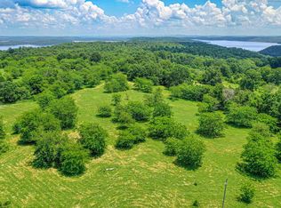 001-09863-001 Mc #8036, Peel, AR 72668