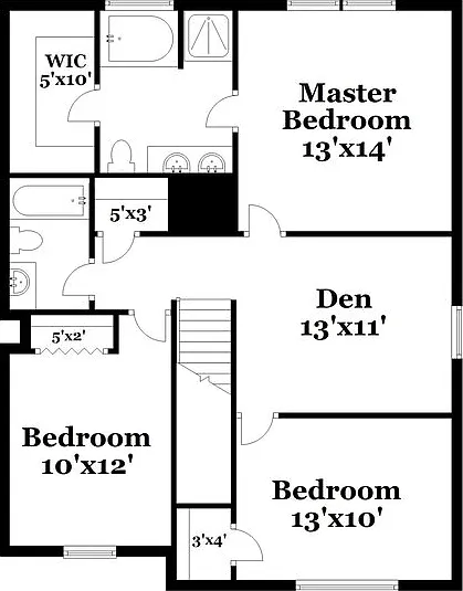 910 Willow Wind Dr — Photo 3