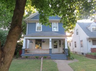 10 McKinley St, Middletown, OH