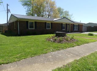 5282 W 5th Street Rd, Owensboro, KY 42301