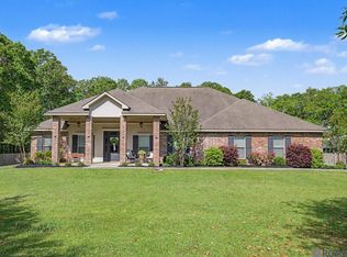 34545 Perkins Rd, Denham Springs, LA 70706