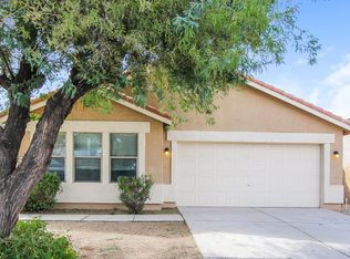 10609 W Via Del Sol, Peoria, AZ 85383