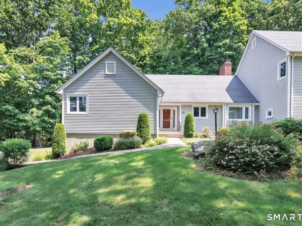 115 Aspetuck Trail #115, Shelton, CT 06484