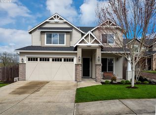 2722 NE 167th Cir, Ridgefield, WA 98642