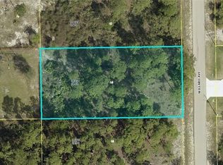 1711 Willard Ave, Lehigh Acres, FL 33972