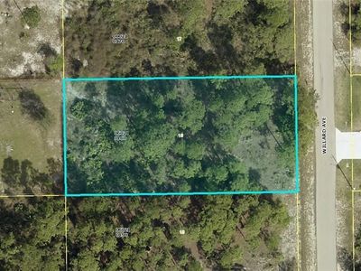 1711 Willard Ave, Lehigh Acres, FL, 33972