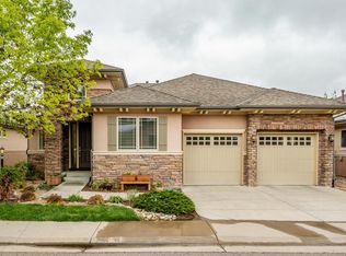 14733 W 32nd Dr, Golden, CO 80401