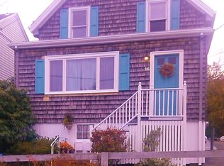 16 Evans Rd #1, Marblehead, MA 01945