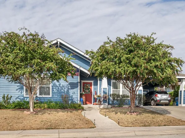 109 Ivy Ln, Kerrville, TX 78028