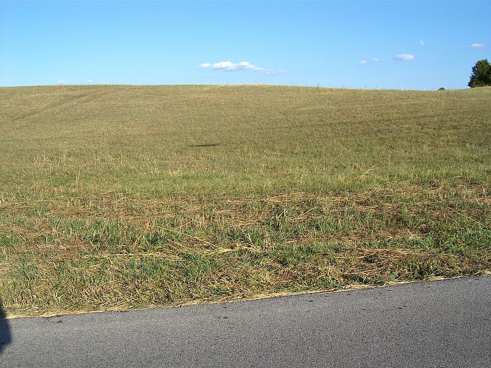 Large lot with great view