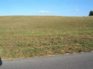 160 Forest Rd, Mosheim, TN 37818