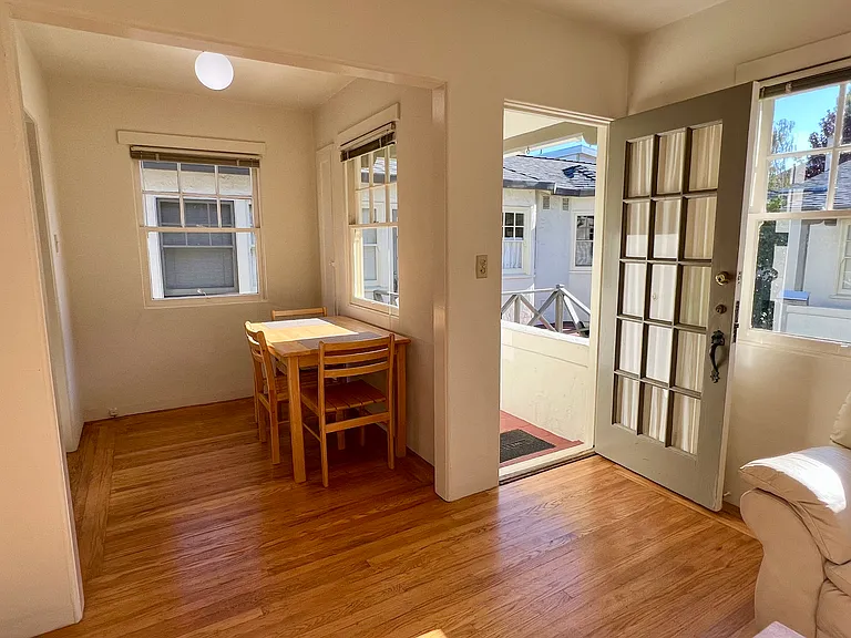 Dining Room 1 of 2