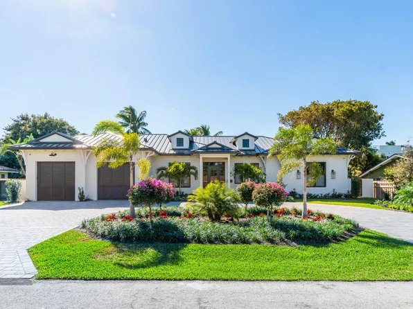 18 NW 15th St, Delray Beach, FL 33444