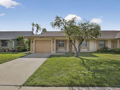 11925 Suellen Circle, Wellington, FL, 33414