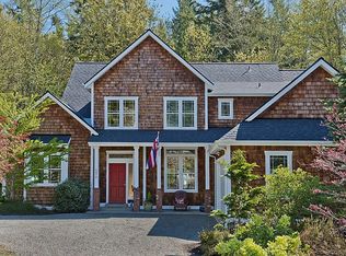 6070 NE Old Mill Rd, Bainbridge Island, WA 98110