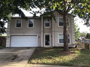 1921 Knollcrest Dr, Clermont, FL 34711