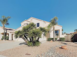 3036 E Wescott Dr, Phoenix, AZ 85050