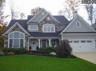 11284 Quail Hollow Dr, Concord Township, OH 44077