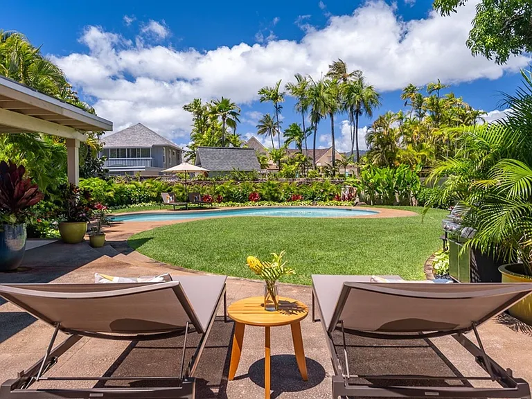 4584 Kahala Ave — Photo 6