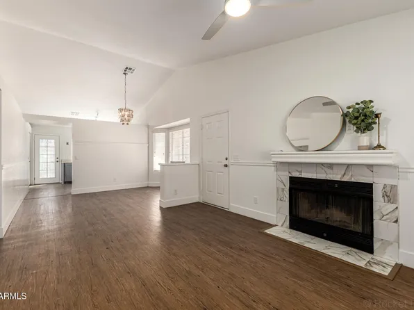 860 N MCQUEEN Road #1092, Chandler, AZ 85225