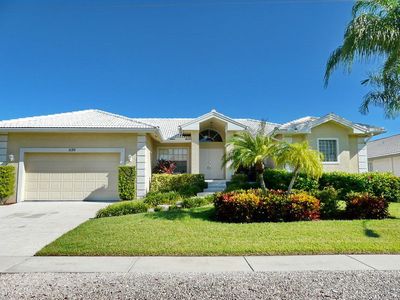 1130 Lighthouse Ct, Marco Island, FL, 34145