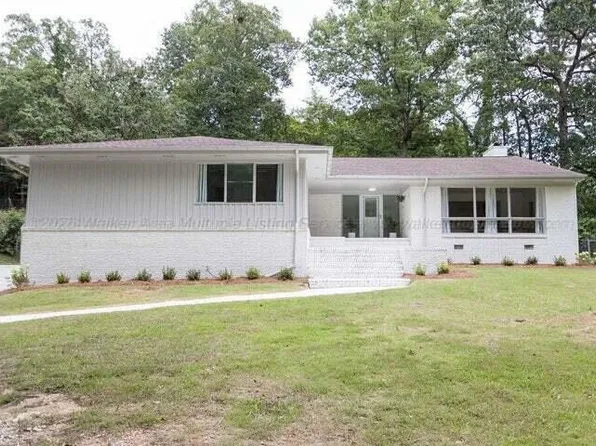 1301 Gamble Ave, Jasper, AL 35501