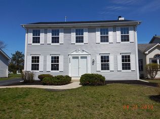 4425 W Riverside Dr, Plainfield, IL 60586