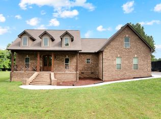 668 Himesville Rd, Shelbyville, TN 37160