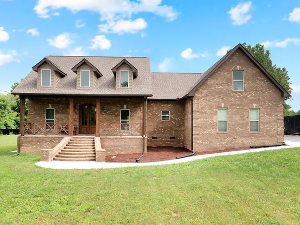 668 Himesville Rd, Shelbyville, TN 37160