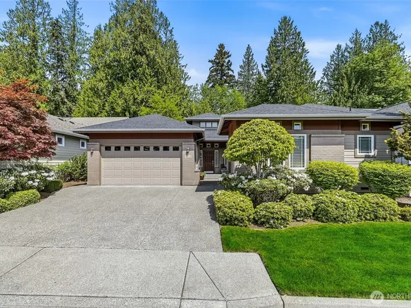 24242 NE 131st Terrace, Redmond, WA 98053