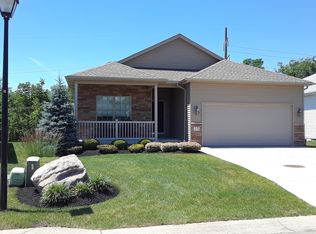 4740 Parker Rd UNIT 25, Hamburg, NY 14075