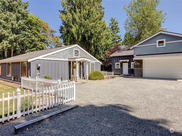 2956 72nd Avenue SE, Mercer Island, WA 98040