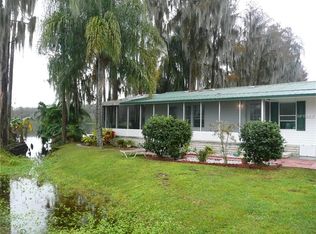 20206 Cot Rd, Lutz, FL 33558