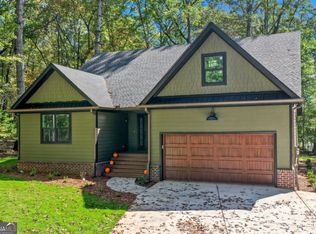 125 Arrowood Lndg, Blairsville, GA 30512