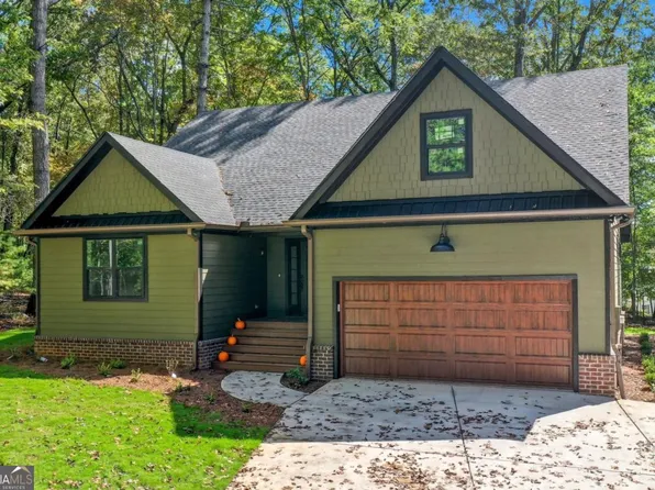 125 Arrowood Lndg, Blairsville, GA 30512