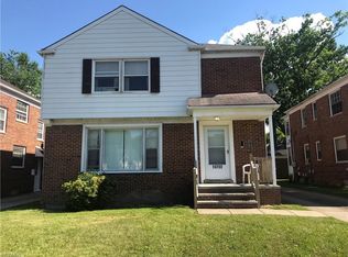 13722 Cedar Rd, University Heights, OH 44118