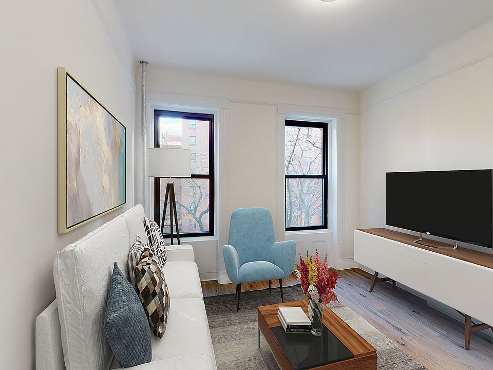 1st image of 200 W 89th St Unit 3A
