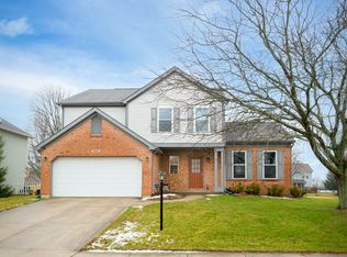 5632 Pinto Ct, Indianapolis, IN