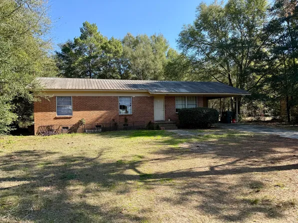 456 Us Highway 331, Defuniak Springs, FL 32433