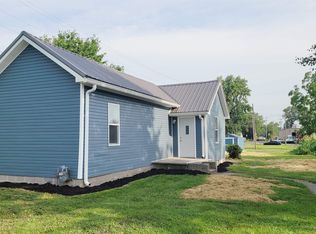 664 W 3rd St, Portland, IN 47371