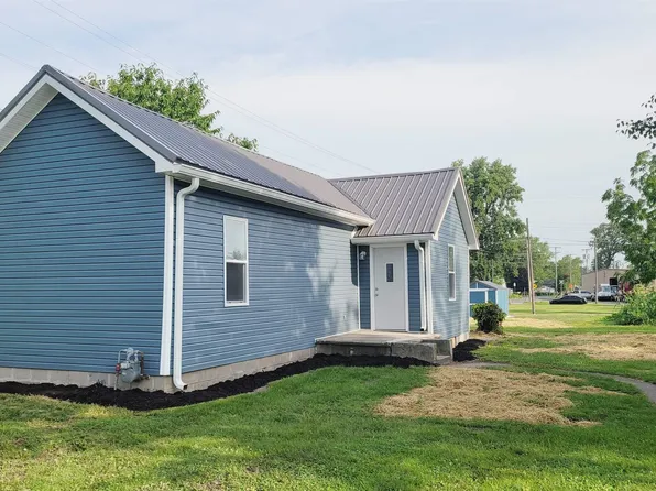 664 W 3rd St, Portland, IN 47371