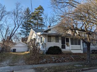 1040 Mount Vernon Ave, Akron, OH 44310